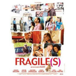 Fragile(s) - Neuf sous blister
