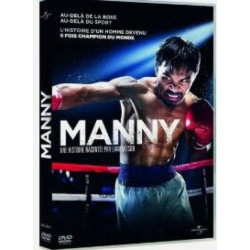 Manny [FR Import] - Neuf sous blister