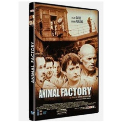 Animal factory [FR Import]- Neuf sous blister
