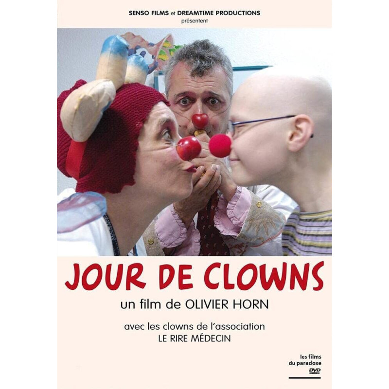 Jour de clowns [FR Import] - Neuf sous blister