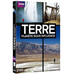 Terre planete sous influence [FR Import] - Neuf sous blister