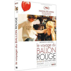 Le voyage du ballon rouge [FR Import] - Neuf sous blister