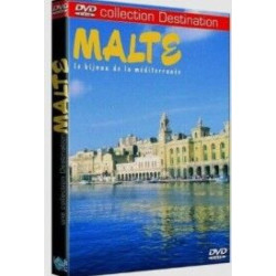 Malte le bijou de la méditerranée [FR Import] - Neuf sous blister