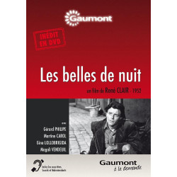 Les belles de nuit [FR Import] - Neuf sous blister
