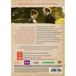 Le choix de jane [FR Import] - Neuf sous blister