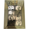 Coffret femmes d'exception [FR Import] - Neuf sous blister
