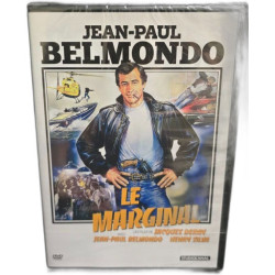 Le marginal [FR Import] - Neuf sous blister