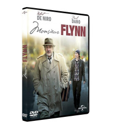 Mr flynn [FR Import] - Neuf sous blister