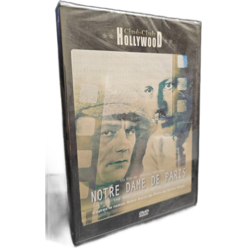 Notre-dame de paris [FR Import] - Neuf sous blister