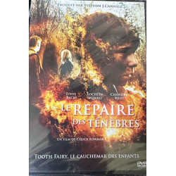 Le repaire des ténèbres [FR Import] - Neuf sous blister