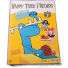 Happy tree friends saison 2 vol. 2 [FR Import] - Neuf sous blister