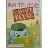 Happy tree friends saison 1 vol. 3 [FR Import] - Neuf sous blister