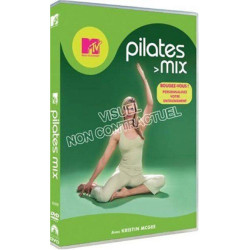 MTV Pilates mix [FR Import] - Neuf sous blister