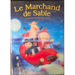 Le marchand de sable [FR Import] - Neuf sous blister