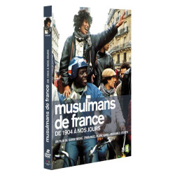Musulmans de France [FR Import] - Neuf sous blister