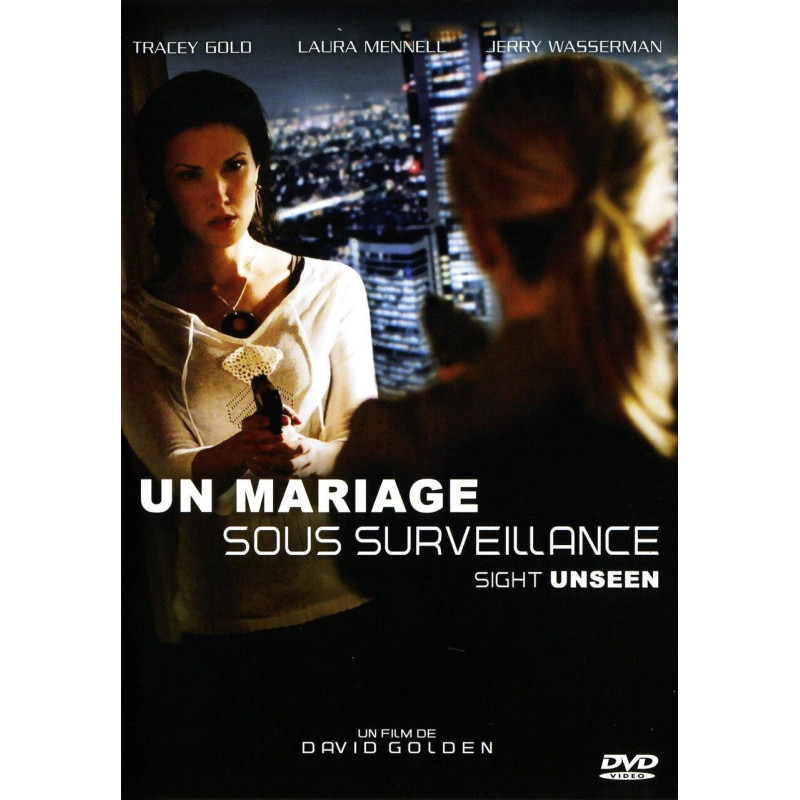 Un mariage sous surveillance [FR Import] - Neuf sous blister