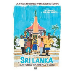 Srilanka - Neuf sous blister