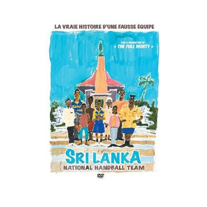 Srilanka - Neuf sous blister