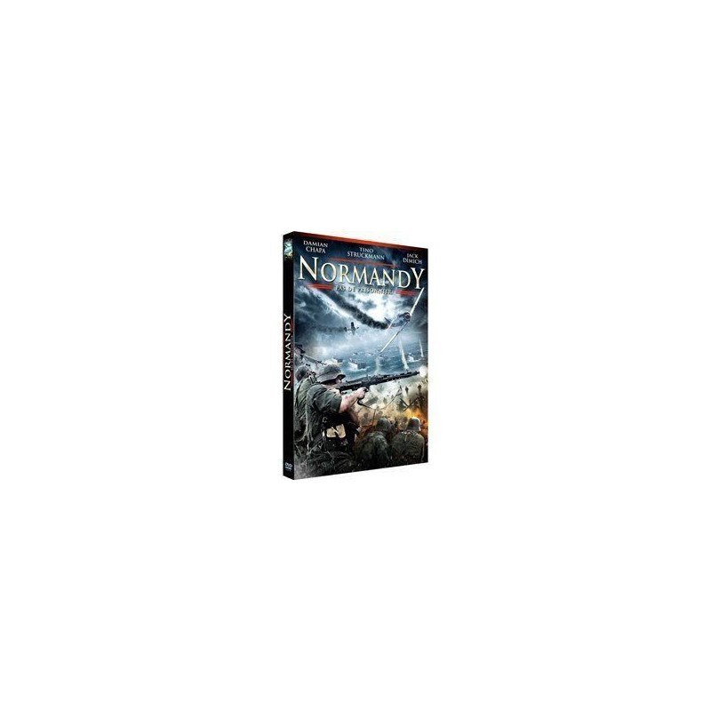 Normandy [FR Import] - Neuf sous blister