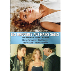 Les innocents aux mains sales [FR Import] - Neuf sous blister
