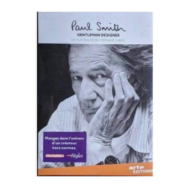 Paul smith [FR Import] - Neuf sous blister