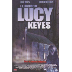 La légende de lucy keyes [FR Import] - Neuf sous blister