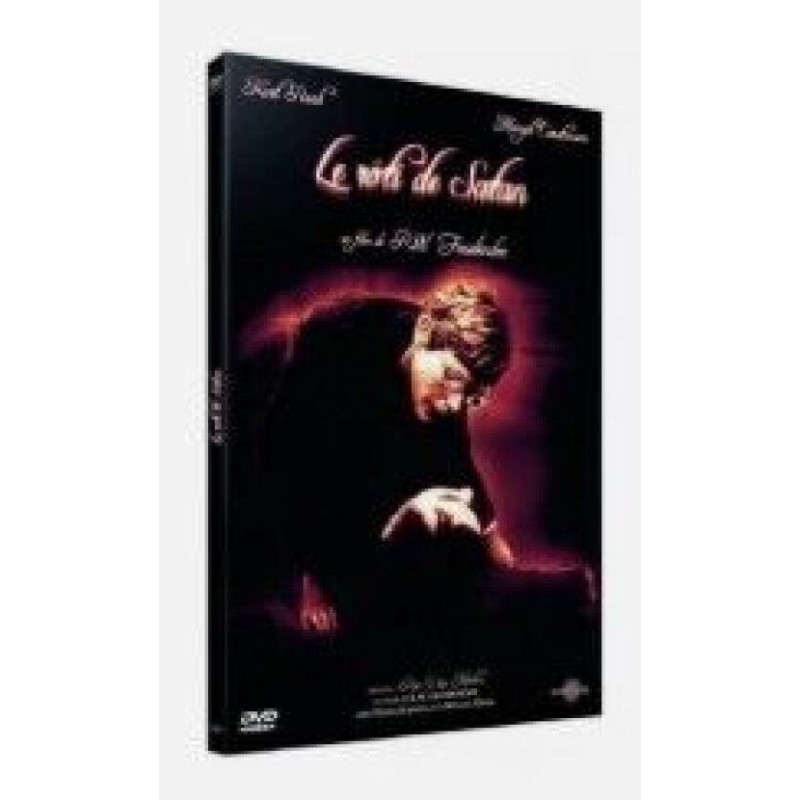 Le roti de satan [FR Import] - Neuf sous blister