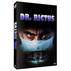 Docteur rictus - Neuf sous blister