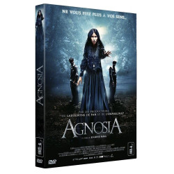 Agnosia - Neuf sous blister