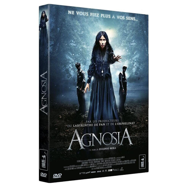 Agnosia - Neuf sous blister