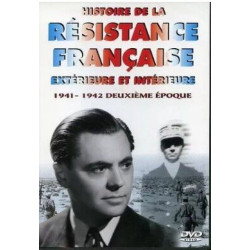 Histoire de la Résistance Française.... - Neuf sous blister