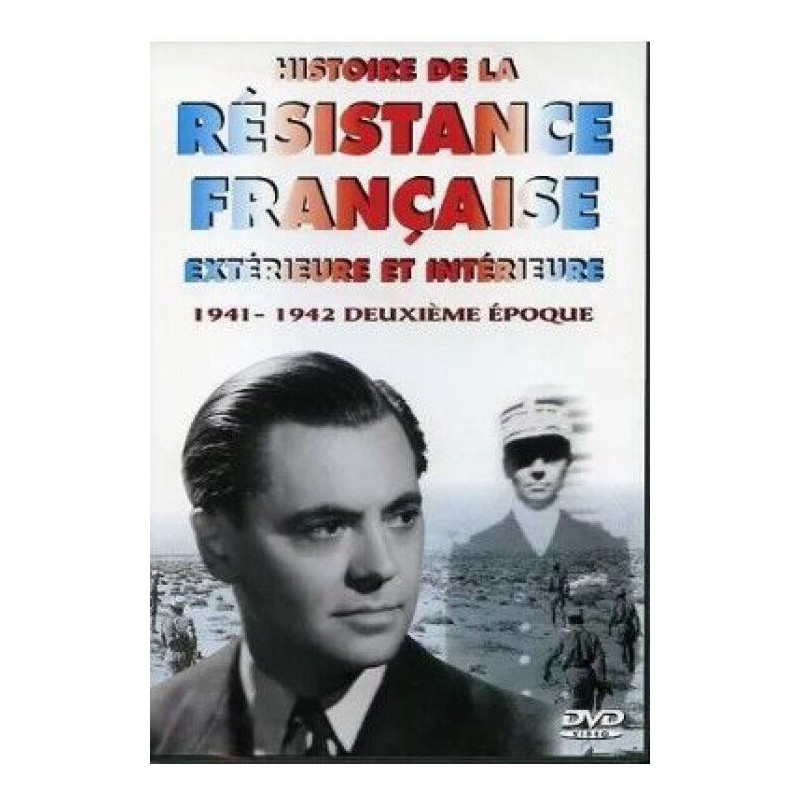 Histoire de la Résistance Française.... - Neuf sous blister