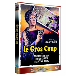 Le gros coup [FR Import] - Neuf sous blister