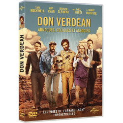 Don verdean [FR Import] - Neuf sous blister