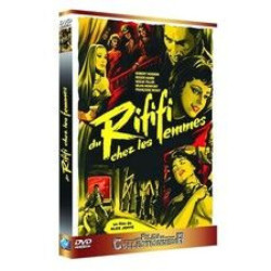 Du rififi chez les femmes [FR Import] Messieurs ludovic [FR...