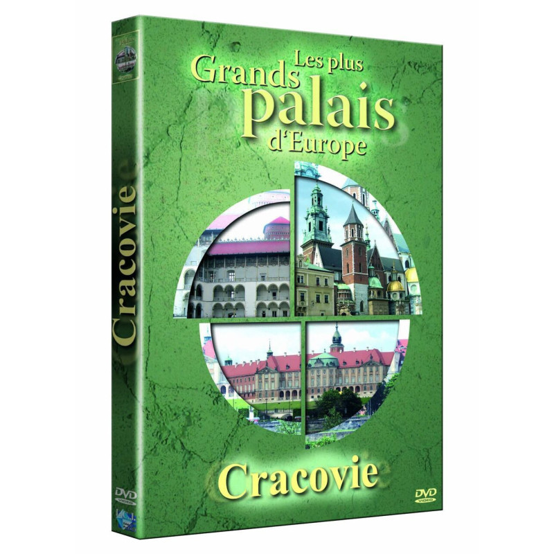 Palais d'europe : cracovie [FR Import] Lady chance [FR Import] -...