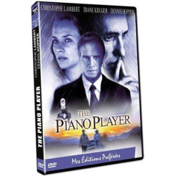 Piano player (The) - Neuf sous blister