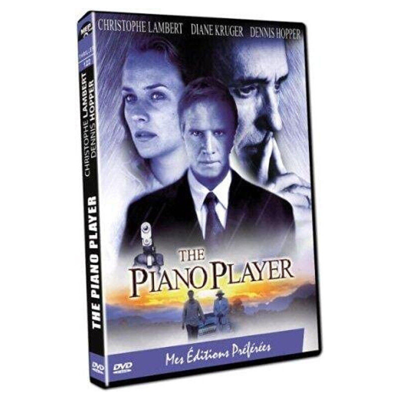 Piano player (The) - Neuf sous blister