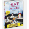 Alice aux pays des merveilles vol. 10 [FR Import] - Neuf sous blister