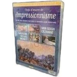 Coffret grands artistes post et néo impressionnistes [FR Import] -...