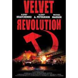 Velvet revolution [FR Import] - Neuf sous blister