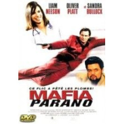 Mafia Parano - Neuf sous blister