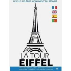 La tour eiffel [FR Import] Mafia Parano - Neuf sous blister