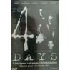 4 days - Neuf sous blister