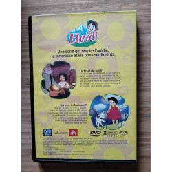 Dvd - Heidi, Le bruit du sapin Nº4