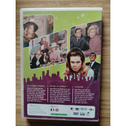 Dvd - Ma sorcière bien-aimée Nº3