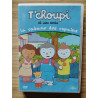 Dvd - T'choupi et ses amis : La cabane des copains