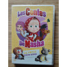 Dvd - Les contes de Masha, Le petit cheval bossu