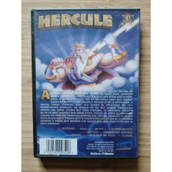 Dvd - Hercule