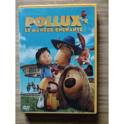 Dvd - Pollux le manège enchanté